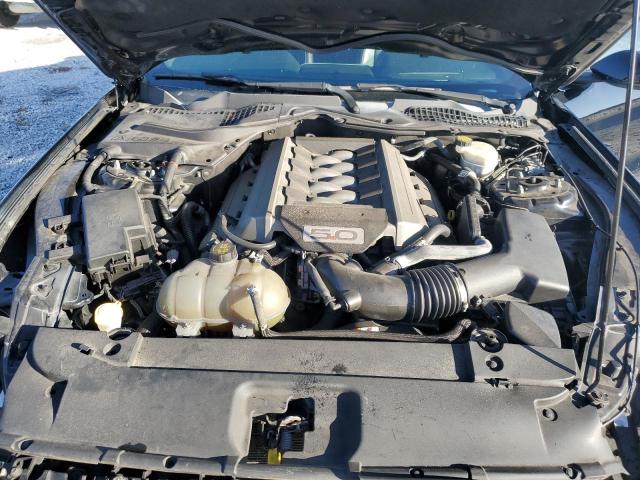 2017 FORD MUSTANG GT #3303884746