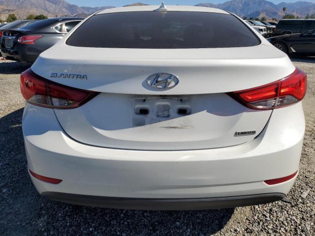 2015 HYUNDAI ELANTRA SE - 5NPDH4AE9FH559571