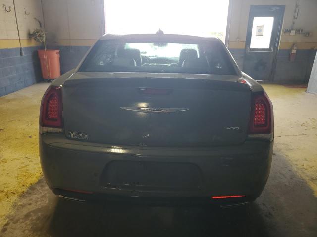 2017 CHRYSLER 300 S #3305317303