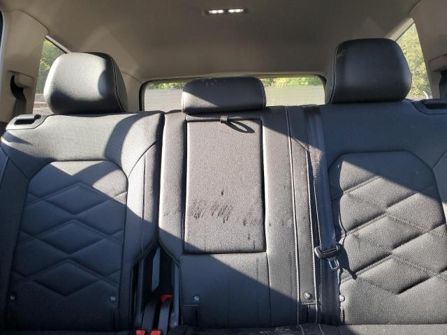 2025 VOLKSWAGEN ATLAS SE - 1V2HR2CA5SC559505