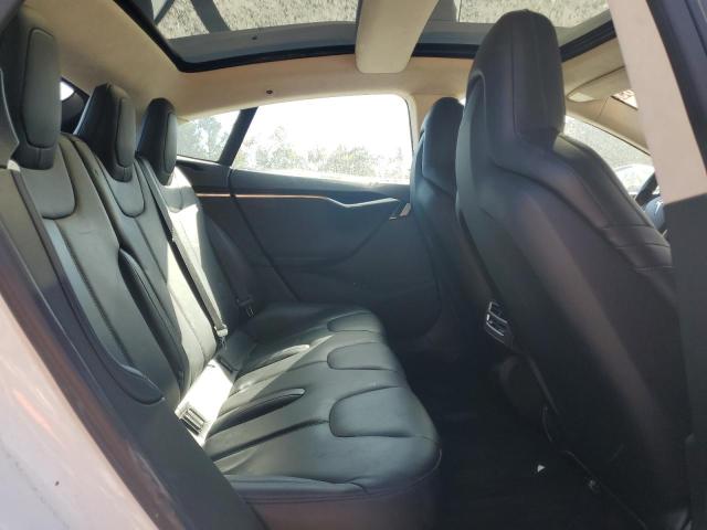 2015 TESLA MODEL S #3297994032