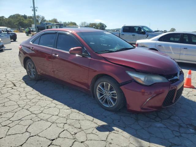 2017 TOYOTA CAMRY LE 4T1BF1FK6HU777319