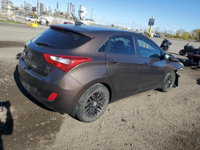 2016 HYUNDAI ELANTRA GT - KMHD25LH4GU254819