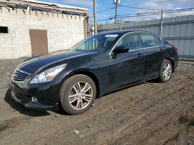 INFINITI G37
