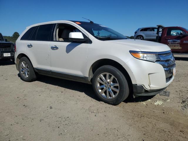 2011 FORD EDGE SEL #3290191205