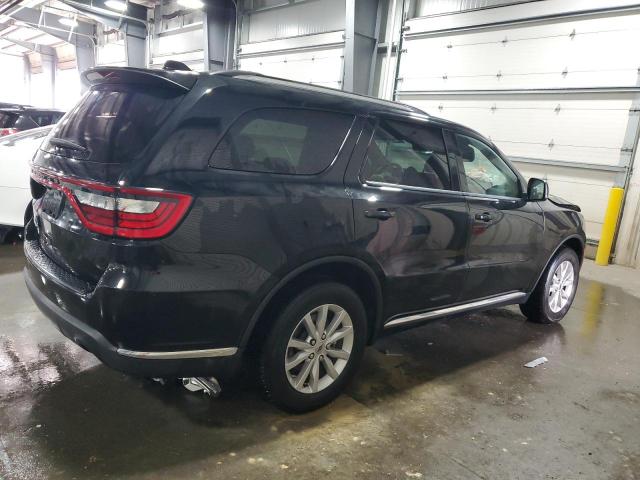 2023 DODGE DURANGO SX #3274696840