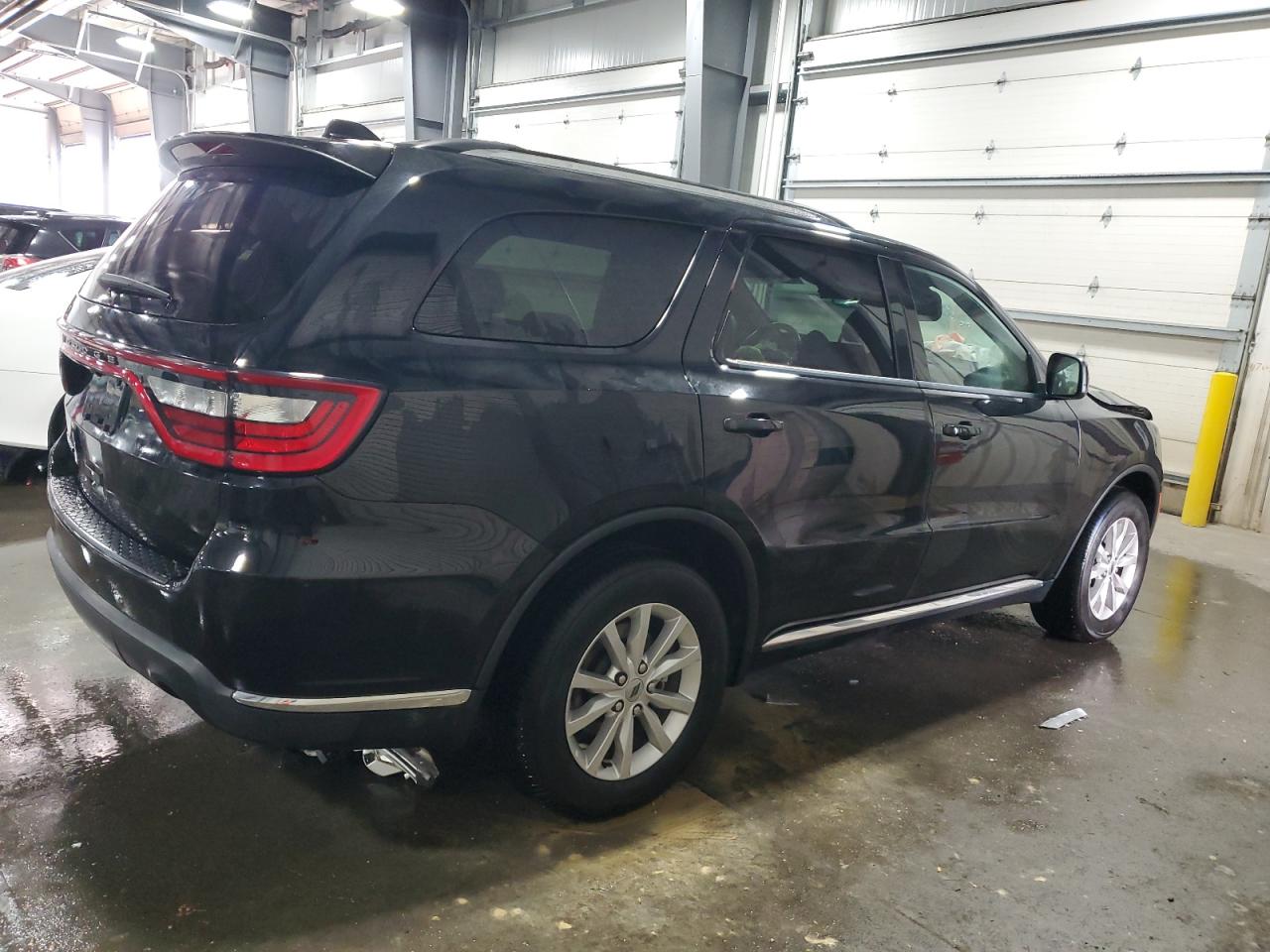 DODGE DURANGO SXT