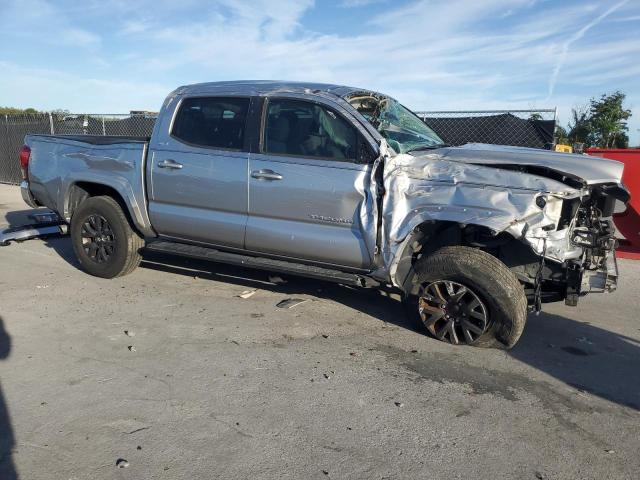 2020 TOYOTA TACOMA DOU #3276388663