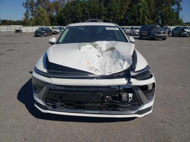 2024 HYUNDAI SONATA HYB #3296250492