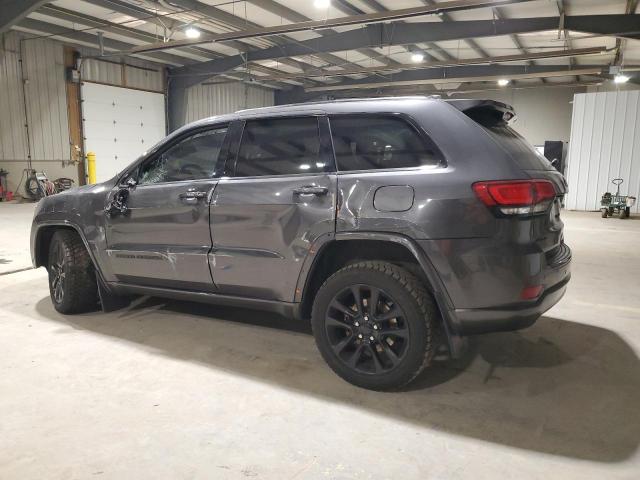 2018 JEEP GRAND CHER #3309241617