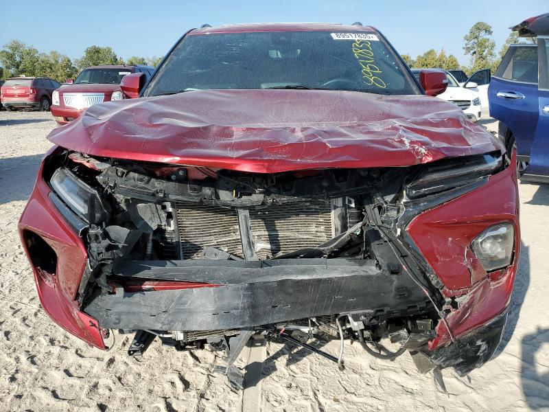 2023 CHEVROLET BLAZER RS - 3GNKBKRS7PS130242