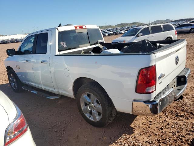 2018 RAM 1500 SLT #3302765377