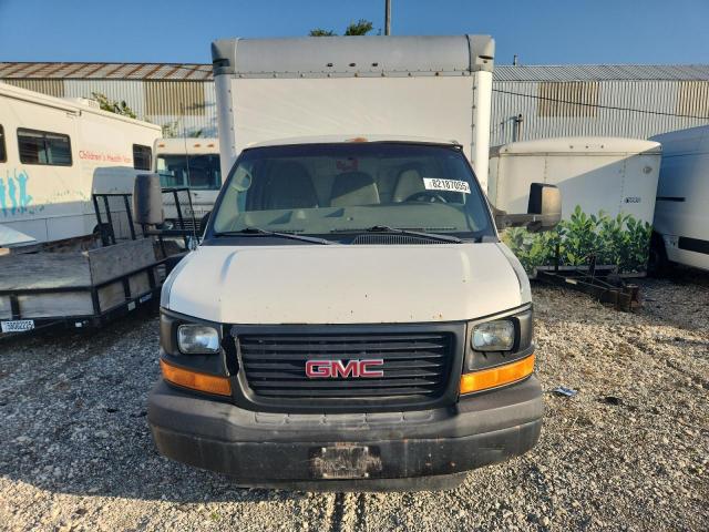 2011 GMC SAVANA CUTAWAY G3500 - Other View