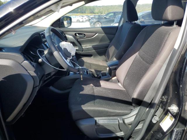 2020 NISSAN ROGUE SPORT S - JN1BJ1CV6LW545188