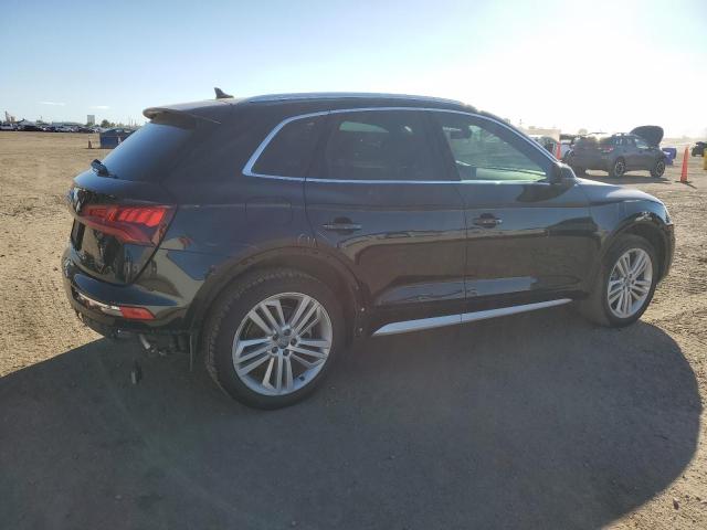 2019 AUDI Q5 PREMIUM PLUS WA1BNAFY7K2052854