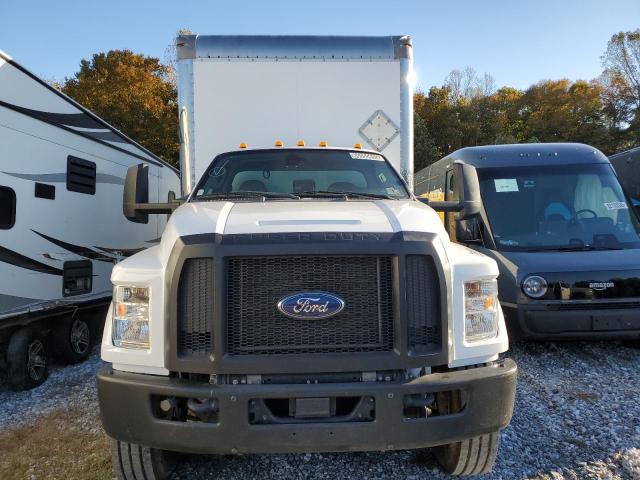 2021 FORD F650 SUPER #3292374277