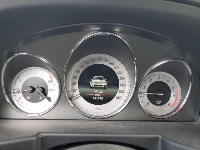 2013 MERCEDES-BENZ GLK 350 4M - WDCGG8JB2DG097816