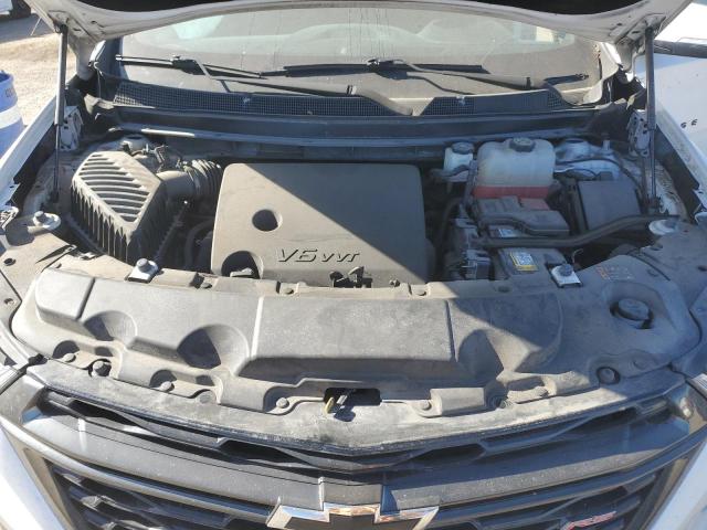 2023 CHEVROLET TRAVERSE R 1GNEVJKWXPJ146156