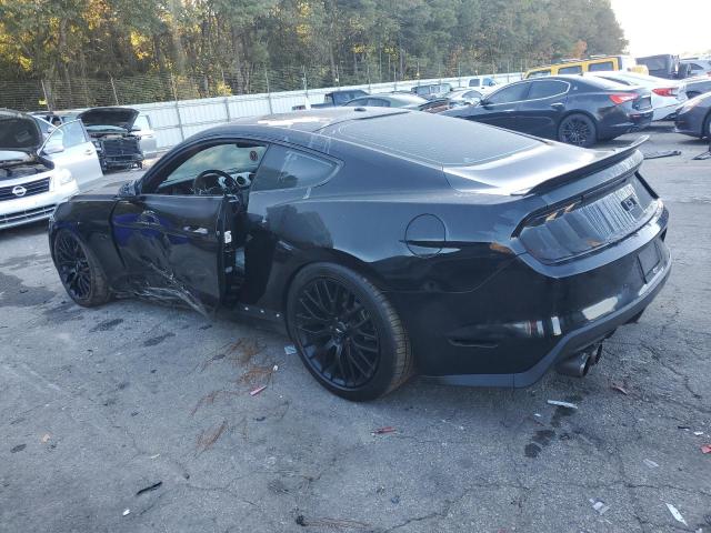 2016 FORD MUSTANG GT #3303870688