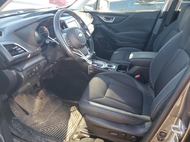 2020 SUBARU FORESTER PREMIUM - JF2SKAJC9LH408697