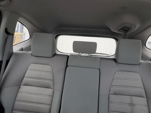 2017 HONDA CR-V EX #3311712241