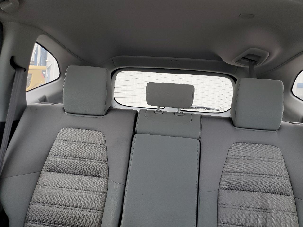 Lot #3311712241 2017 HONDA CR-V EX