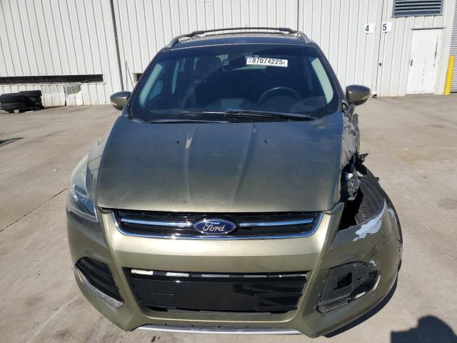 2013 FORD ESCAPE TIT #3291194959