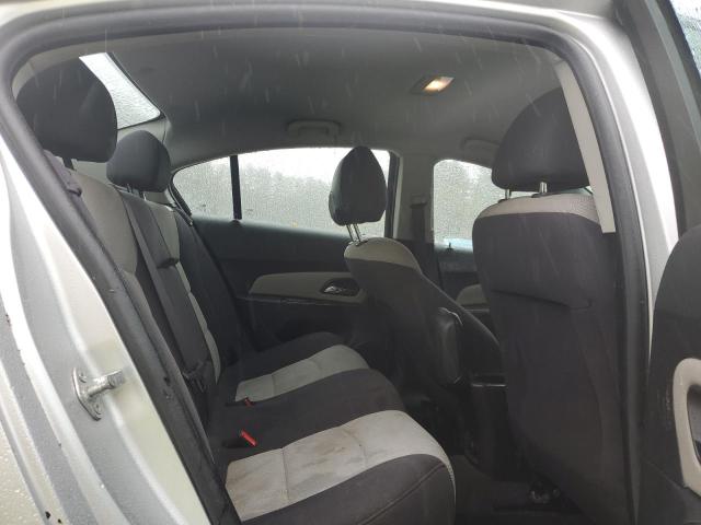 2014 CHEVROLET CRUZE LS #3293285436