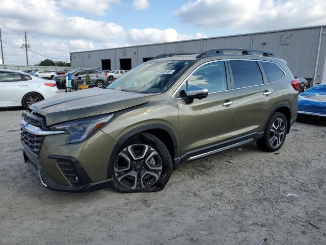 SUBARU ASCENT TOU