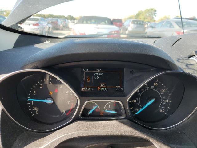 2019 FORD ESCAPE SE #3318846831