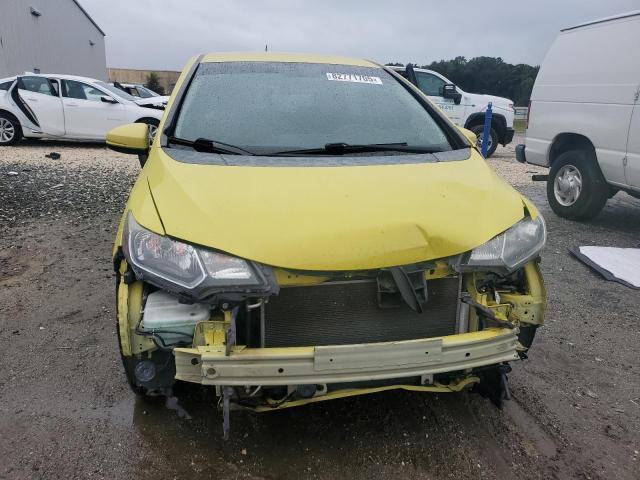 2017 HONDA FIT LX - 3HGGK5G56HM700929