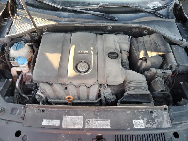 2013 VOLKSWAGEN PASSAT S - 1VWAP7A35DC117723