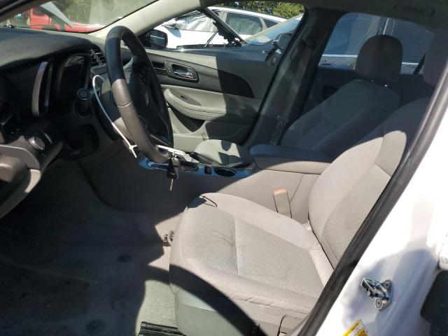 2015 CHEVROLET MALIBU LS 1G11B5SL6FF278824