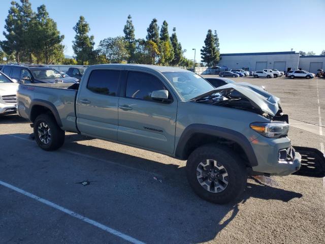 2023 TOYOTA TACOMA DOU #3286875224