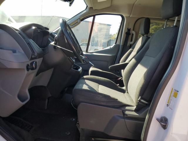 2016 FORD TRANSIT T- 1FBZX2ZM3GKA30195