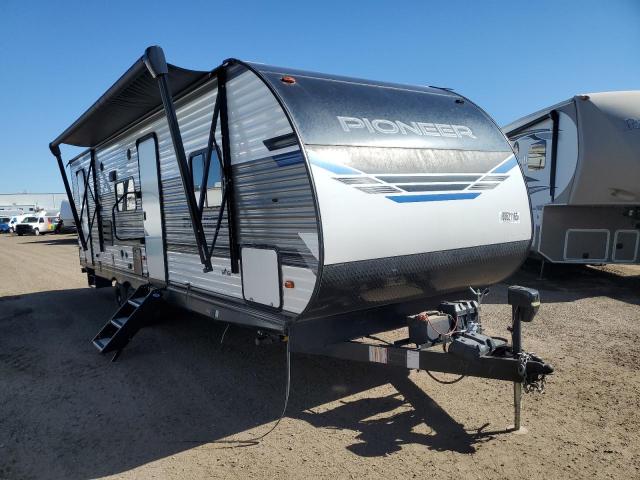 Global Auto Auctions: 2022 OTHER RV OTHER