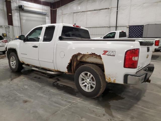 2010 CHEVROLET SILVERADO #3279671924