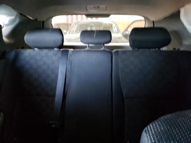 2009 PONTIAC VIBE #3296325499