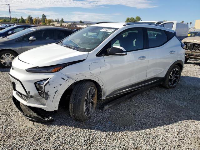 2023 CHEVROLET BOLT EUV P #3302766376