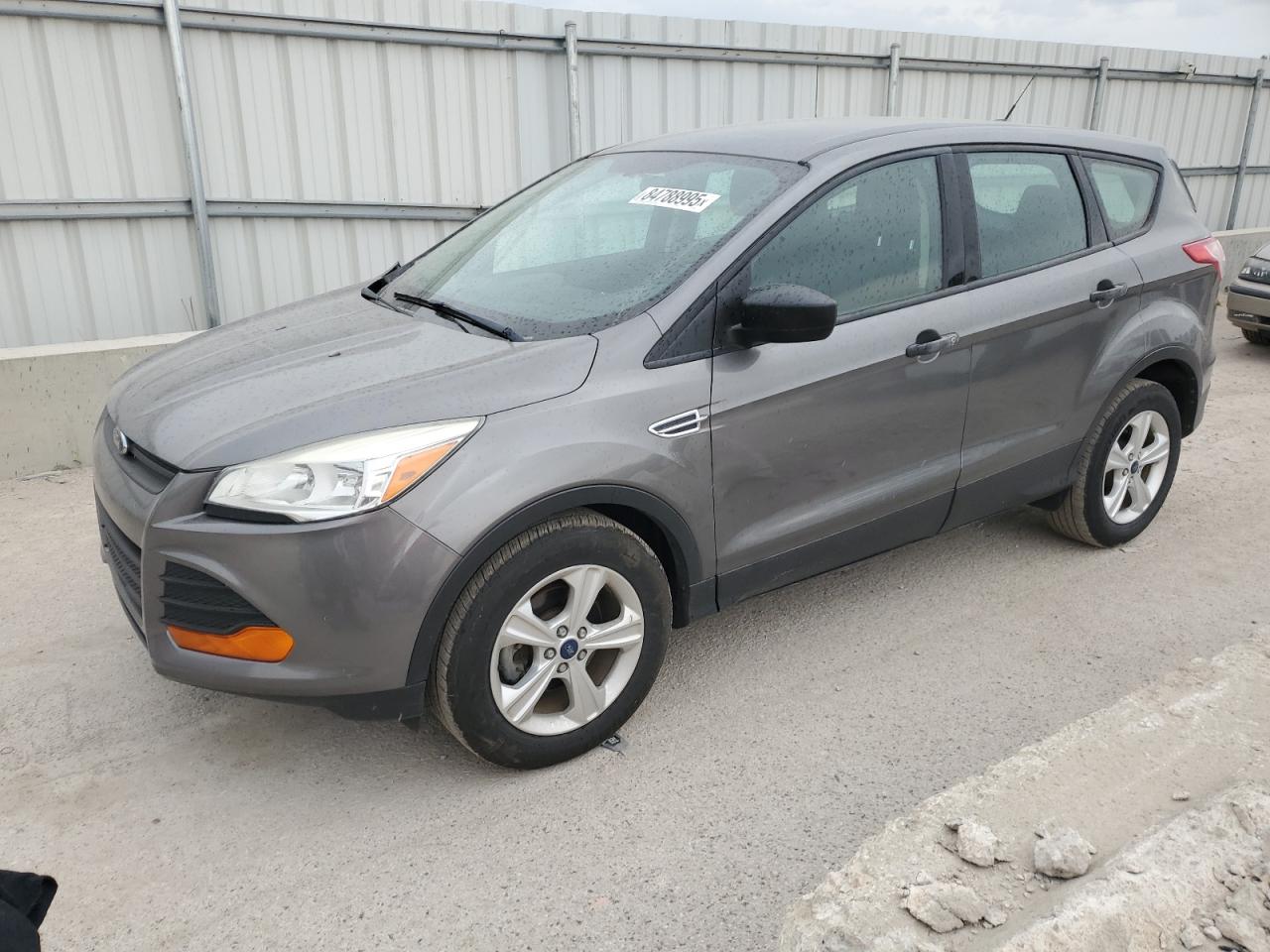 FORD ESCAPE S