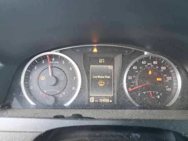 2016 TOYOTA CAMRY LE 4T1BF1FK3GU533979