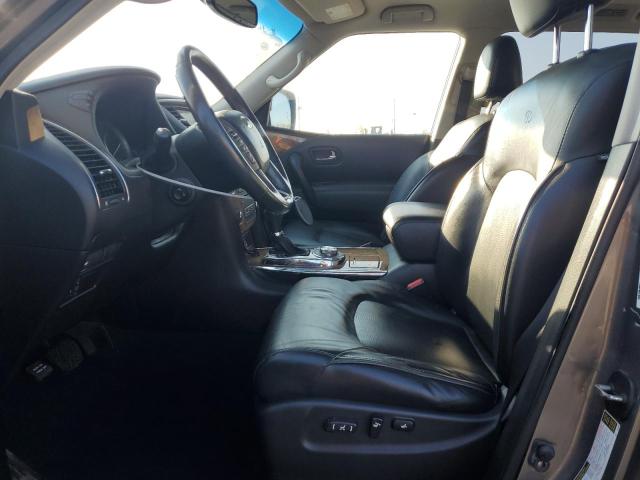 2014 INFINITI QX80 #3279545240