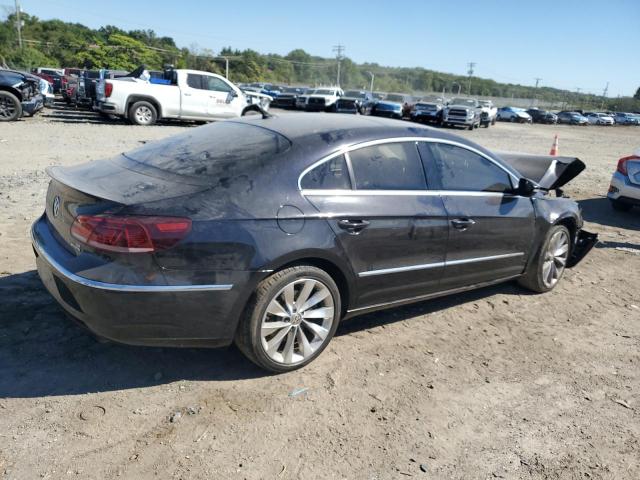 2013 VOLKSWAGEN CC VR6 4MO #3285819913