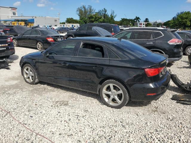 2015 AUDI A3 PREMIUM WAUACGFF2F1137537