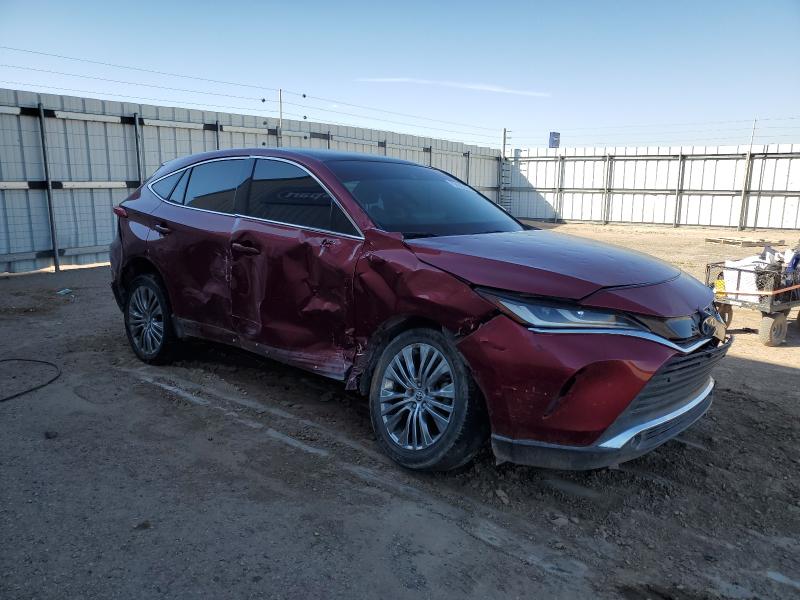 2022 TOYOTA VENZA LE #3278608994