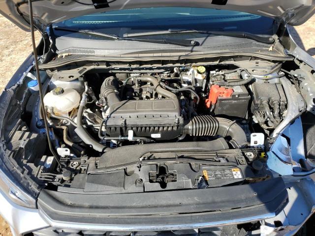 2024 FORD ESCAPE ACT #3296902842