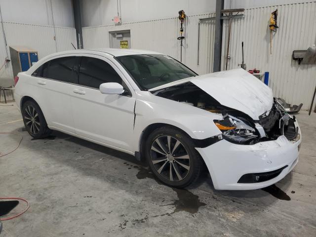 2014 CHRYSLER 200 TOURIN #3292373277