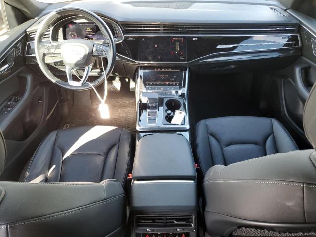 2020 AUDI Q8 PREMIUM WA1EVAF18LD024793