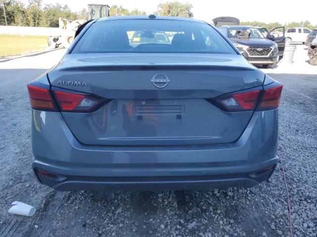 2025 NISSAN ALTIMA SV - 1N4BL4DV5SN404128
