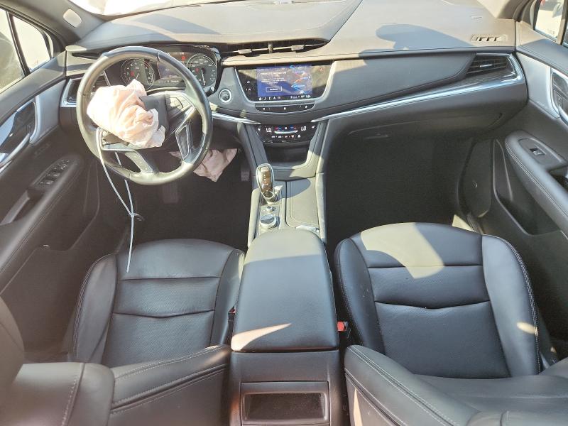 2021 CADILLAC XT5 PREMIU - 1GYKNCRS0MZ100028